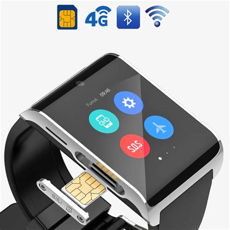 best smart watch with sim card india|smartwatch with sim card.